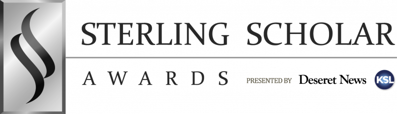 Sterling Scholar Awards logo