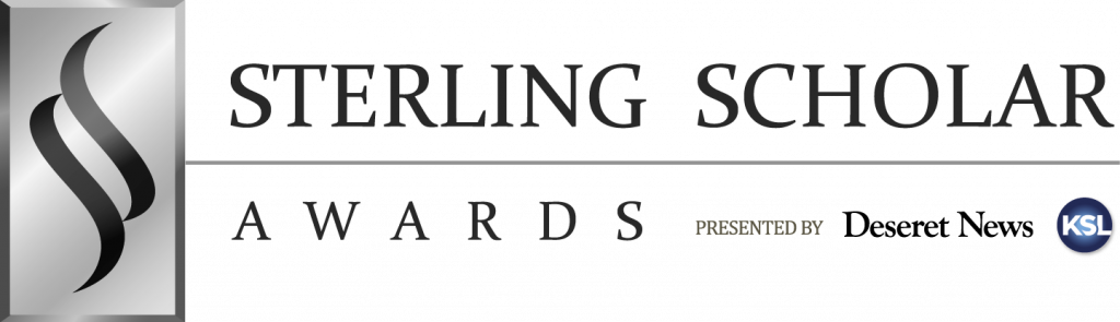 Sterling Scholar Awards Logo